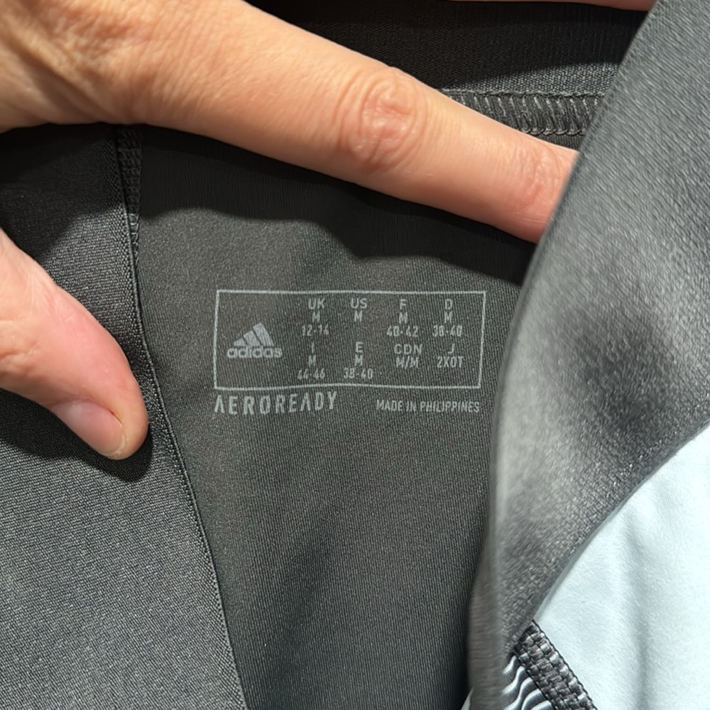 Workout tights - Picture 3 of 7